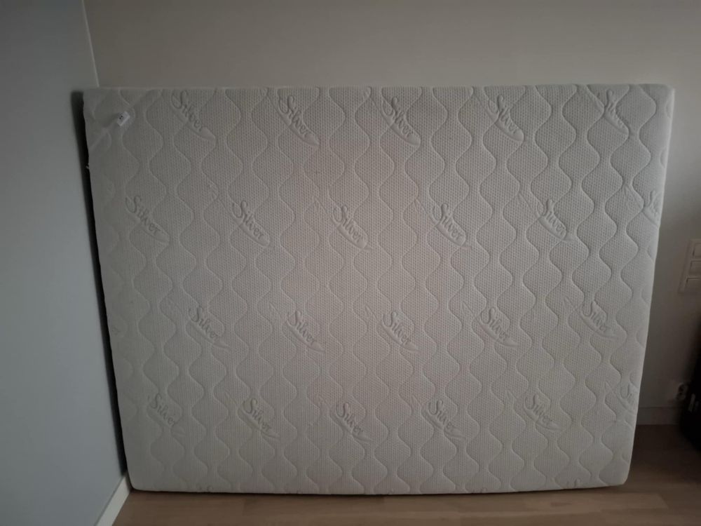 Materac na zamówienie robiony