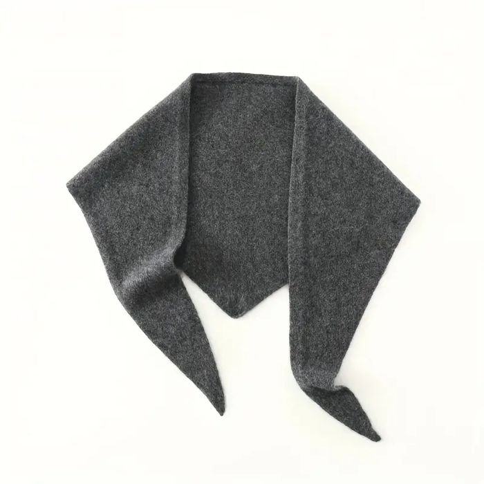 Шарф-хустка 100% вовна