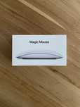 Nowa Apple Magic Mouse (model MK2E3ZM/A)