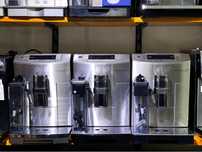 Кавомашина Delonghi PrimaDonna S De Luxe