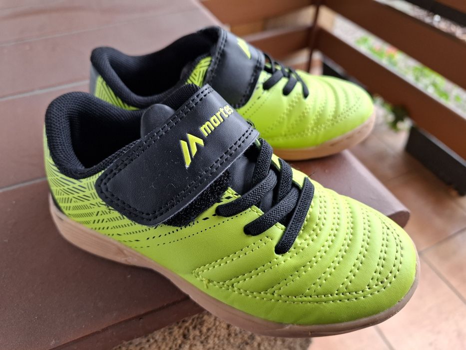 Buty halówki Martes rozmiar 26