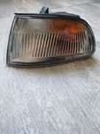 Vendo pisca Honda