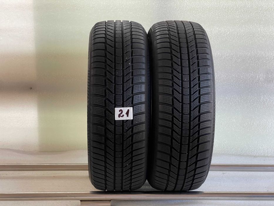 205/55 R17 Continental WinterContact