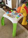 Brinquedo Educativo FISHER-PRICE