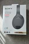 Nowe Sony WH-1000XM4 słuchawki bezprzewodowe
