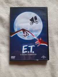 Dvd E.T. Como Novo