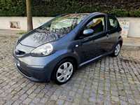 Toyota Aygo 1.0 Caixa Automática