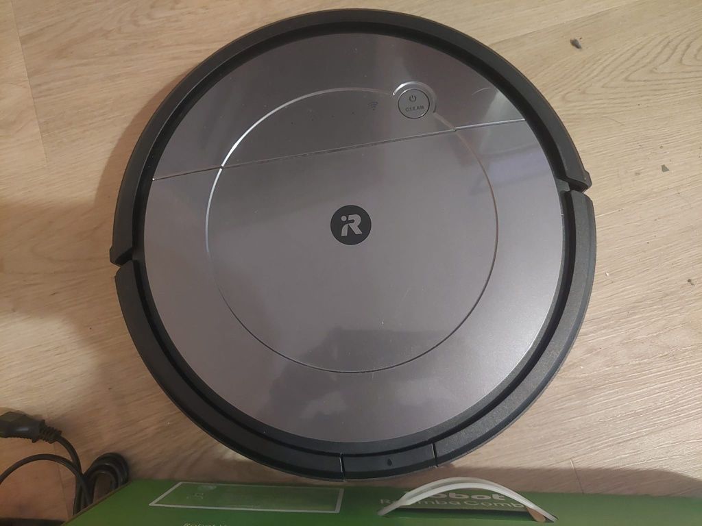 iRobot Roomba Combo jak nowy