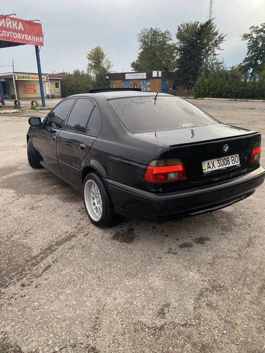 Продам BMW 535 V8