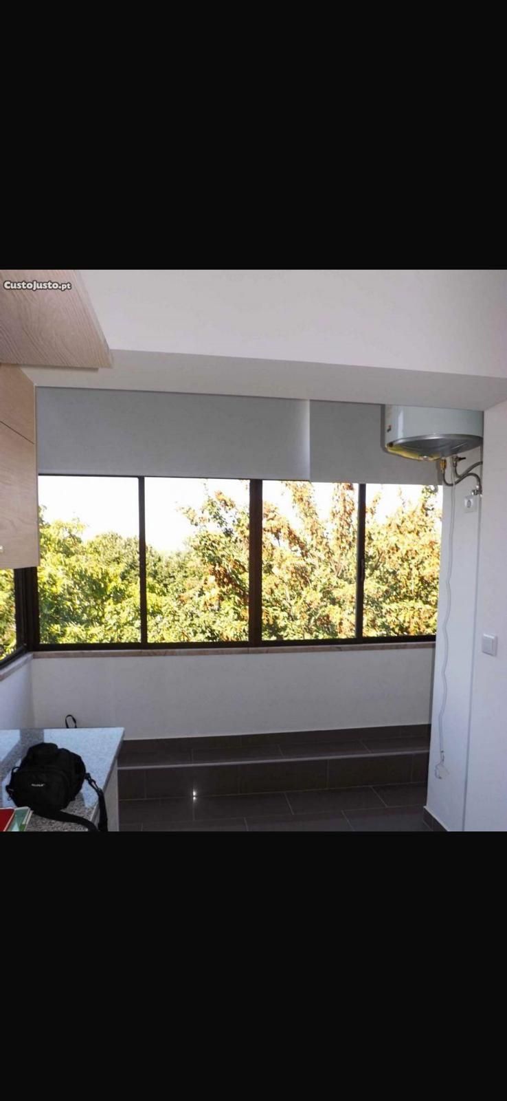Arrenda T2 Viseu