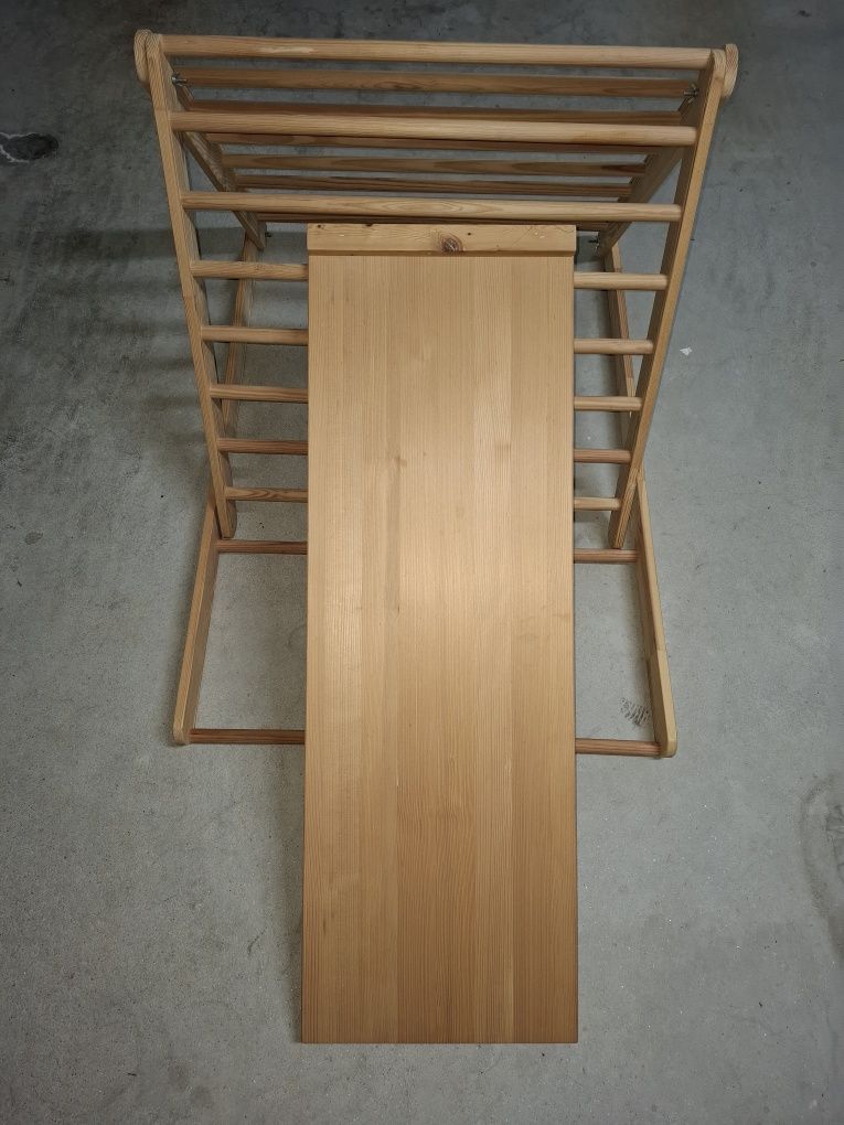 Triângulo de Pikler