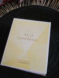 Eve Confidence!!