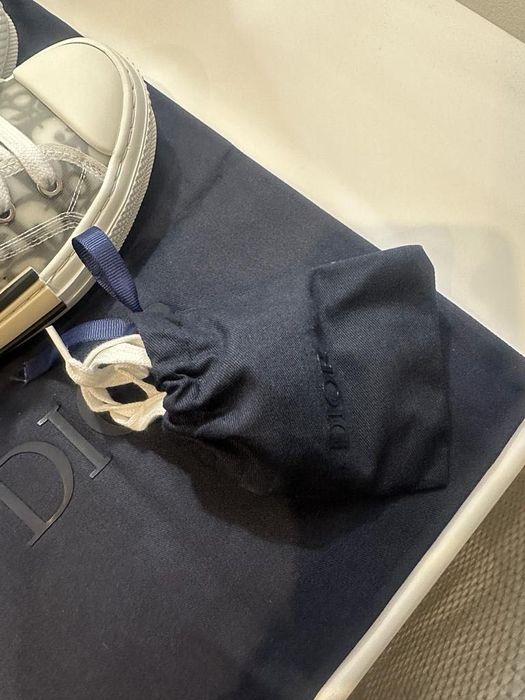 Sapatilhas Dior b23