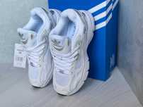 Кроссовки мужские Adidas Astir White/Кросівки Чоловічі Астір/Астир