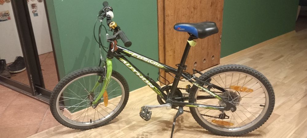 Rower Author Cosmic 20