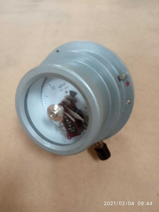 Ремонт манометров ВЭ-16рб, ДМ 2005 СгЕх, ЭКМ-1У, покупаем на запчасти.