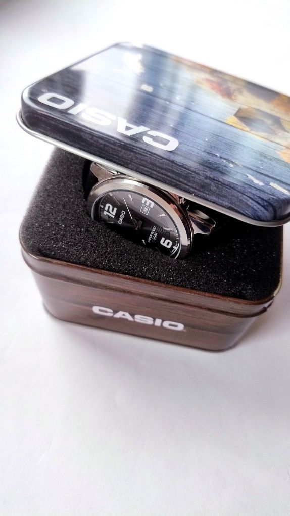 Zegarek Casio męski