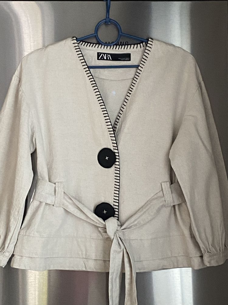 Піджак, куртка zara