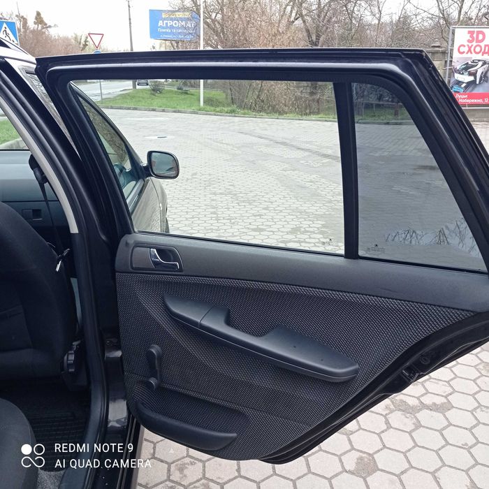 Шкода Фабія Skoda Fabia