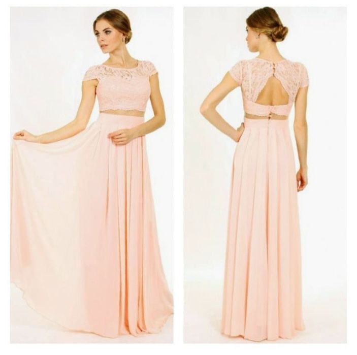 Вечернее платье enigma