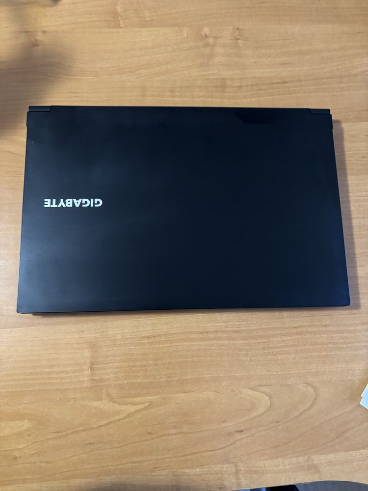 WAŻNA GWARANCJA Gigabyte G5 KF i5-12500H/RTX 4060/32GB RAM