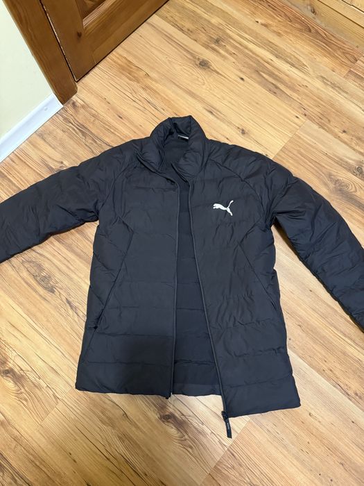 Продам курстку Puma