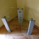 Stolik pod telewizor. 3 poziomy.