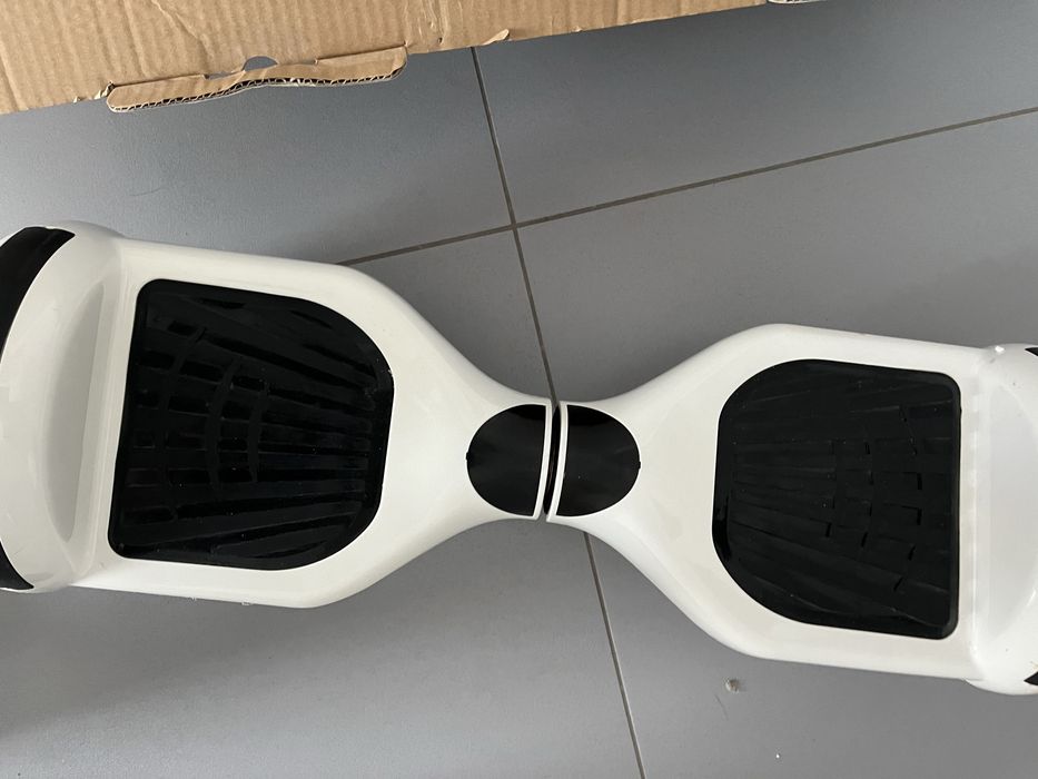 Deskorolka elektryczna skymaster