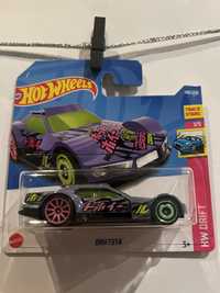 DRIFTSTA Hot wheels