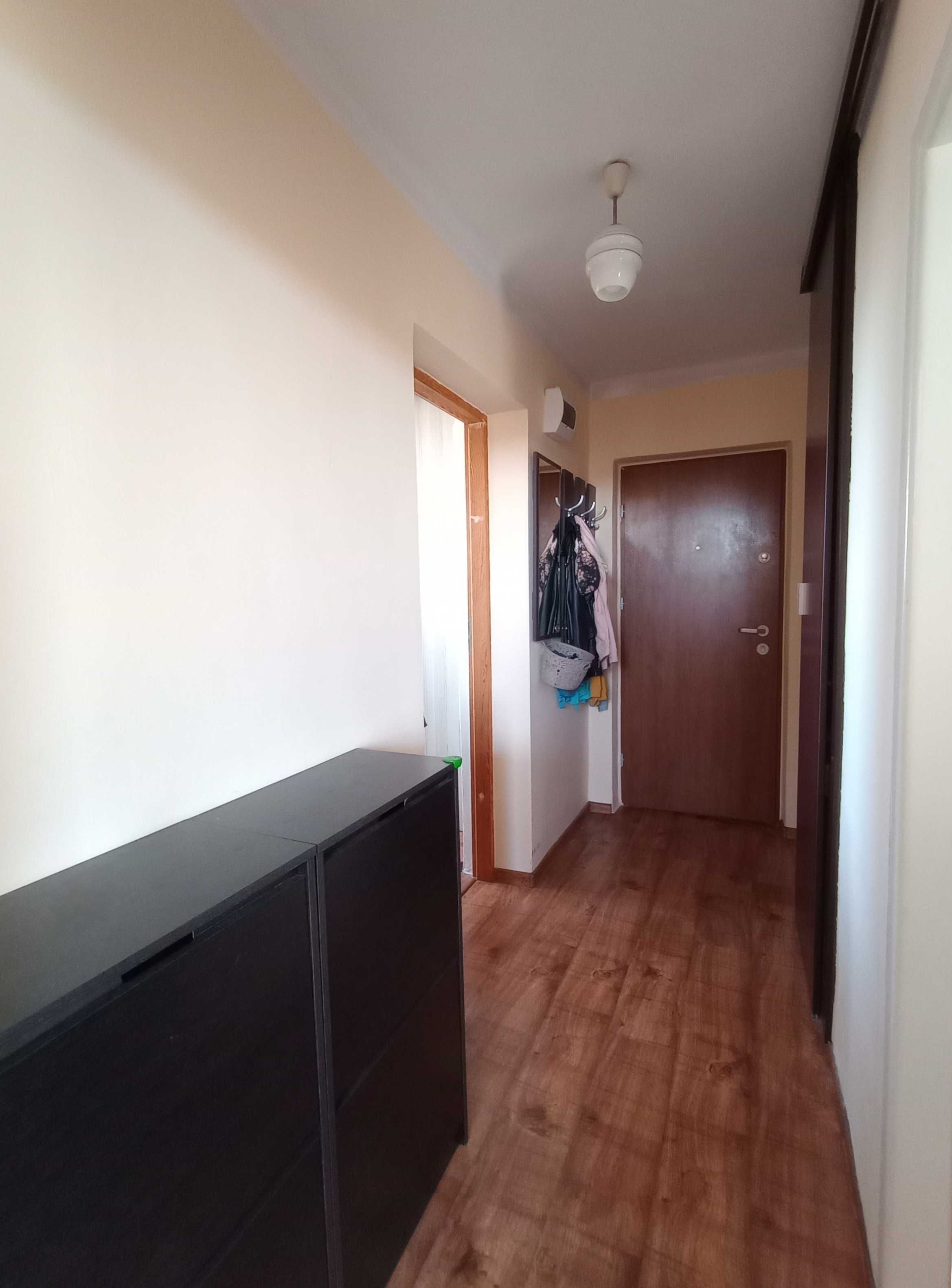 3-pokojowe mieszkanie 46 m² | Azory, bezpośrednio | Widok na centrum