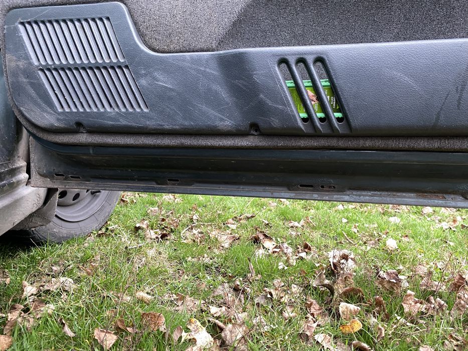 ВАЗ 2112. ( 8 клоп )