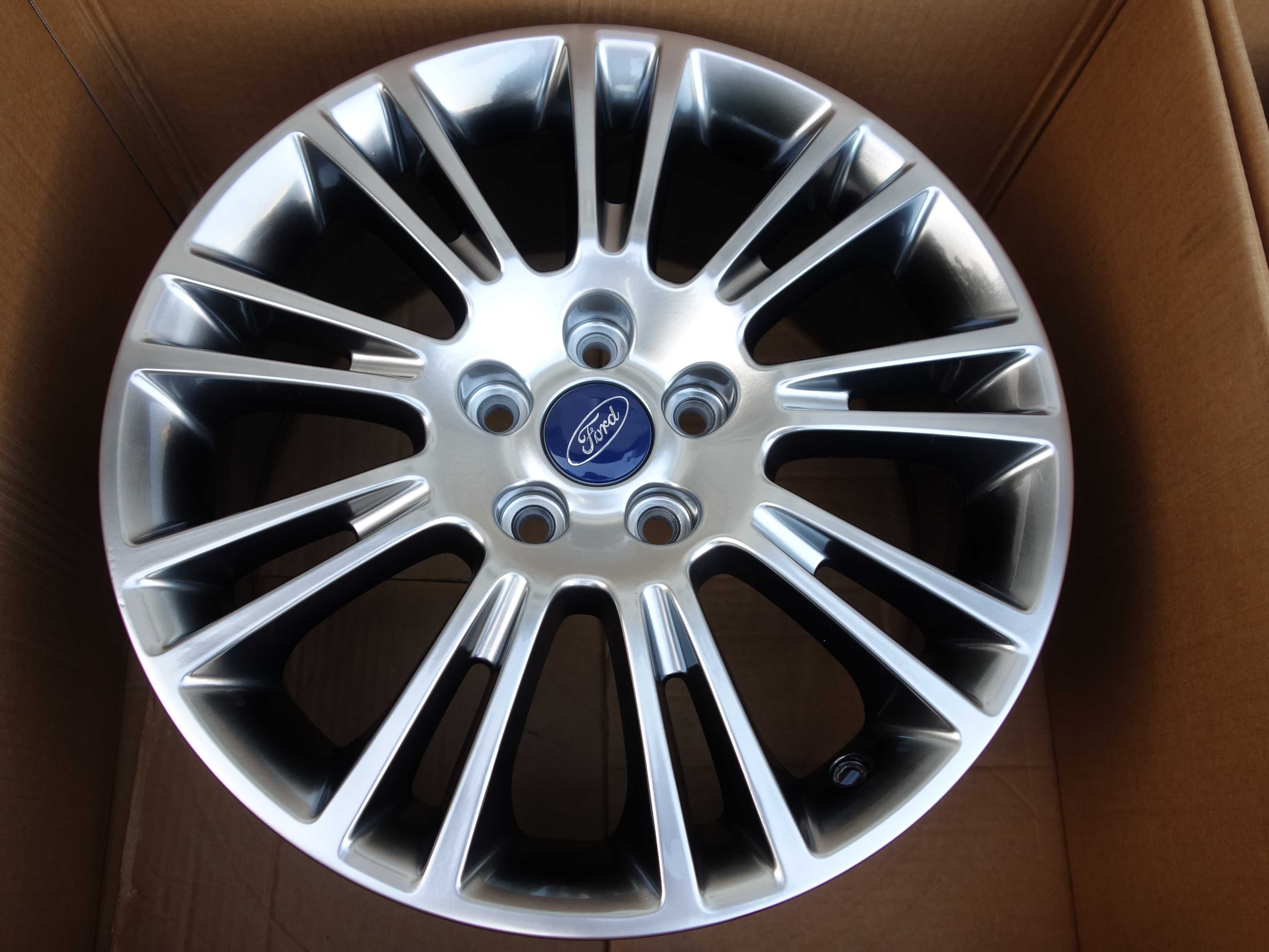 Felgi FORD KUGA MK3 MK2 ST-LINE Mondeo MK5 S-MAX 17'' Oryginał