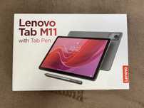Sprzedam Tablet Lenovo Tab M11