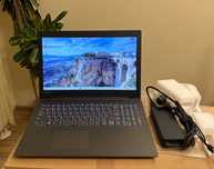 Nowy Laptop do Gier Lenovo Ideapad 330 Intel i5 Nvidia Win11
