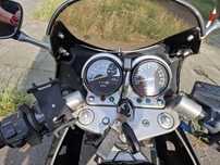 Motor Suzuki GS 500