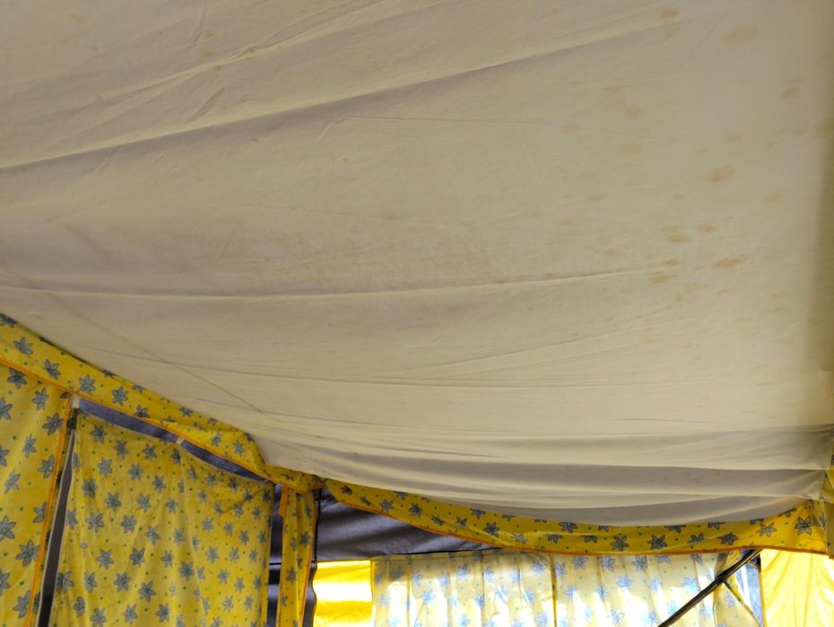 Auto tenda Surmonte /Atrelado tenda