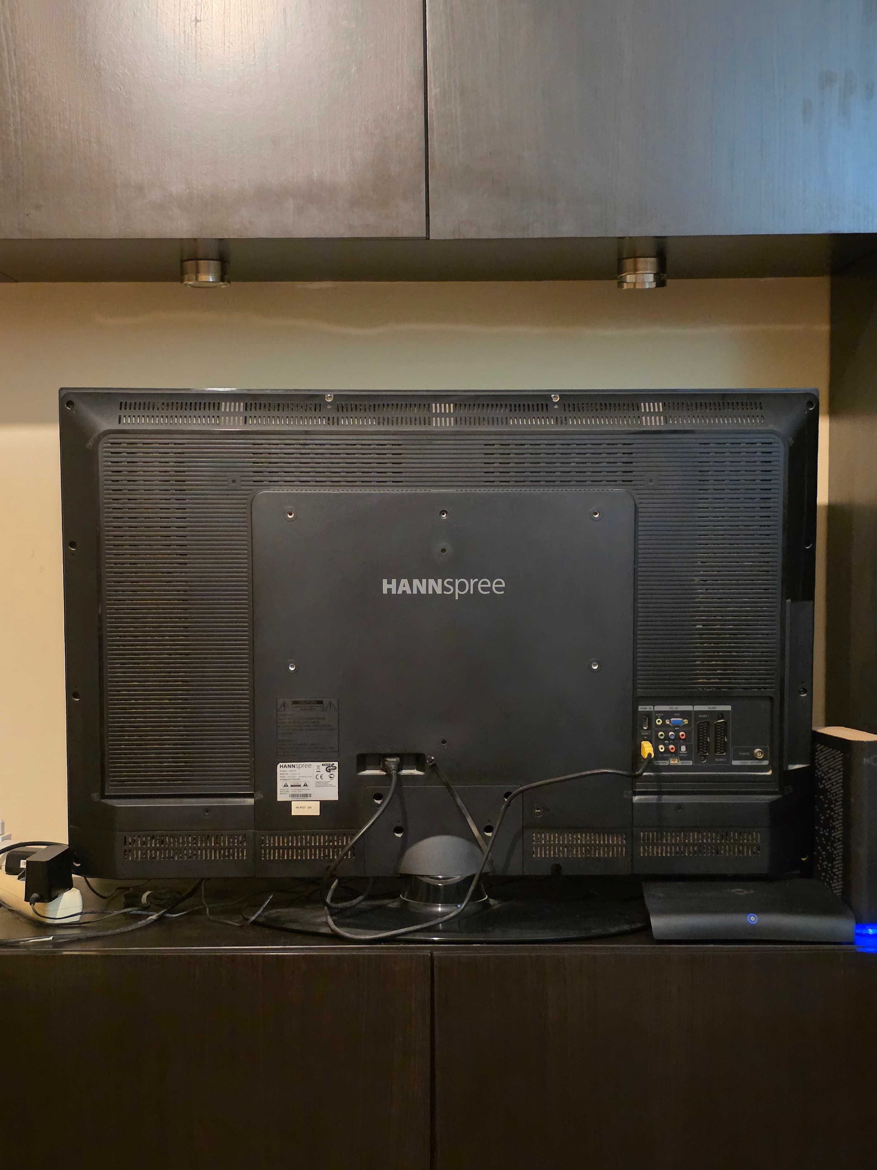 Vende-se Hanspree 42 polegadas Full HD 1080p  TV