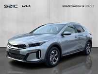 Kia XCeed KIA XCeed 1.5 T-GDI 6MT M+Smart+WIN