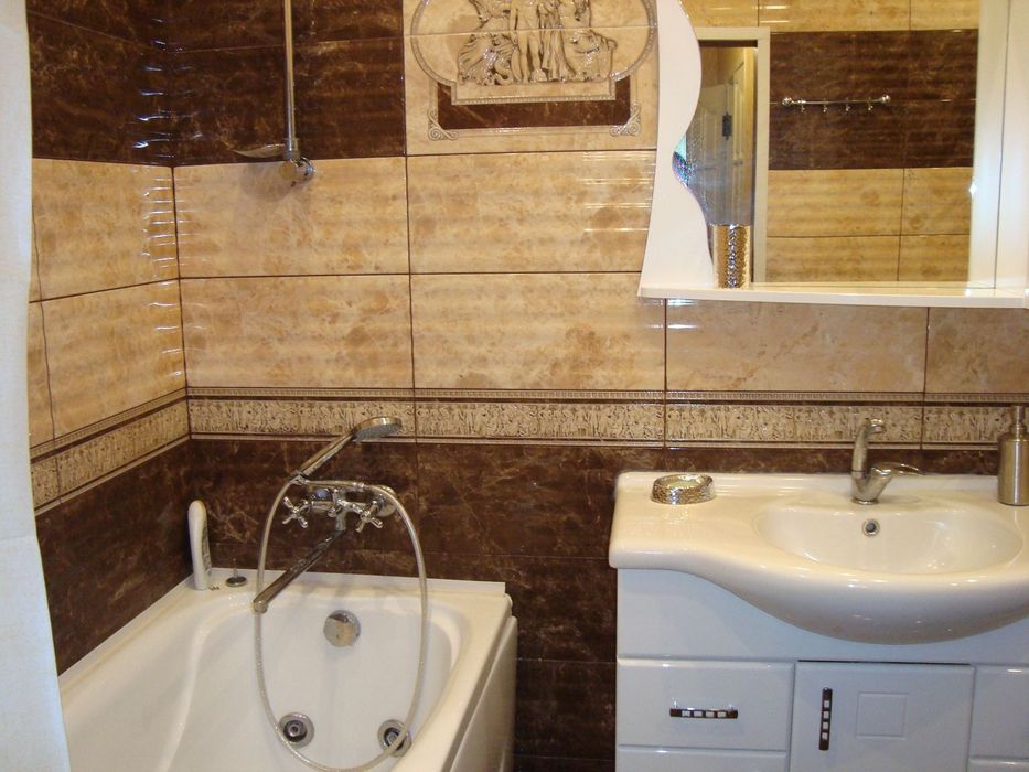 Квартира Люкс посуточно почасово