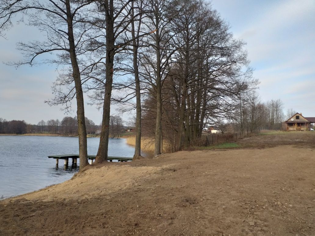 kopanie stawów odmulanie   wykopy budowa plaż portów melioracje