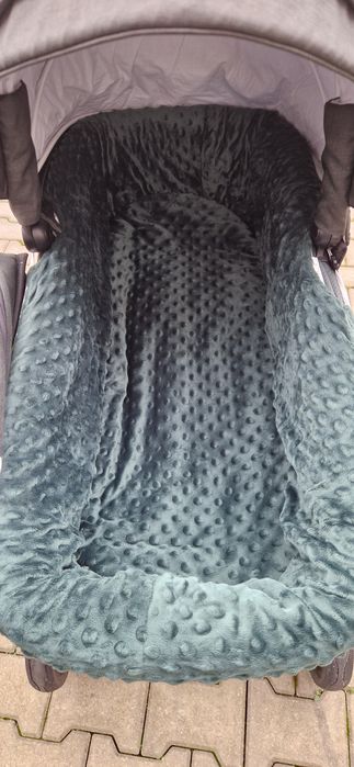 Wózek dzieciecy Adamex