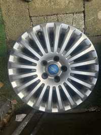 Alufelgi ford 5x108 16