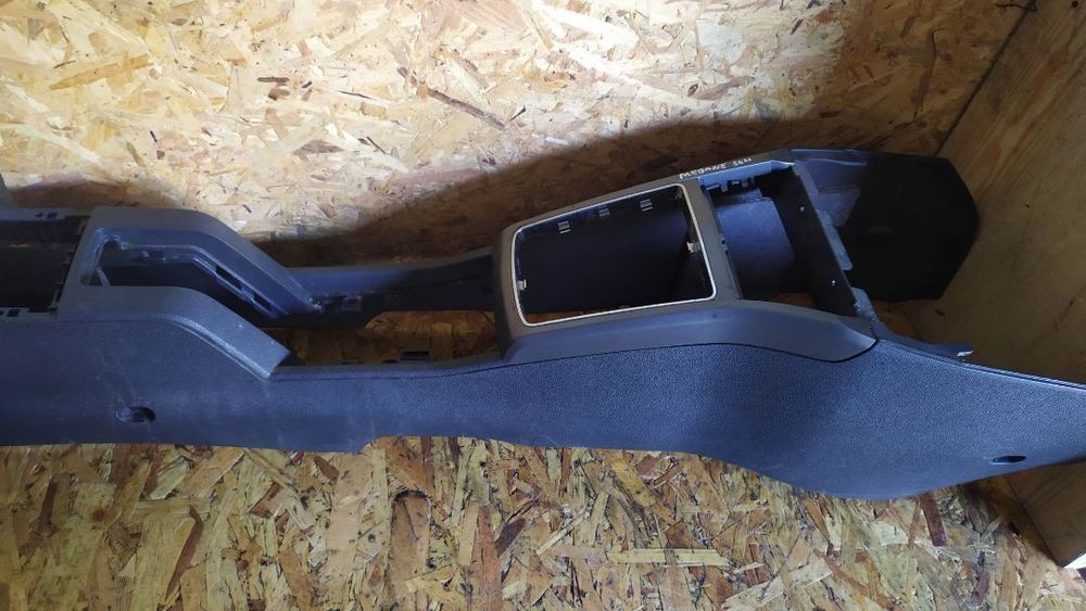 CONSOLA CENTRAL OPEL ASTRA H