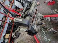 двигатель 1.4 MPi BUD VW Polo Seat Ibiza Skoda FABIA мотор 1.4 бензин