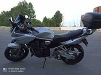 Suzuki Bandit 1200s