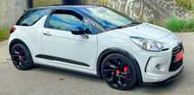 Citroen DS3 Racing Edition