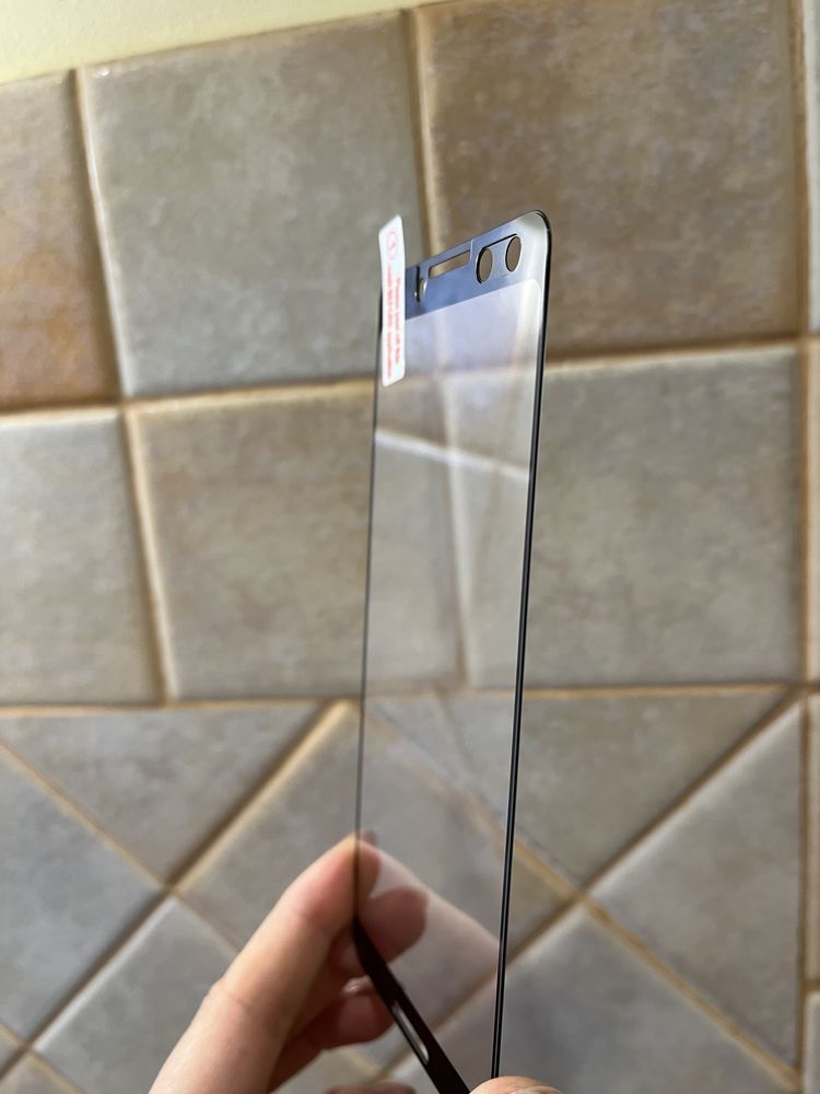 Google Pixel 3 захисне скло защитное скло