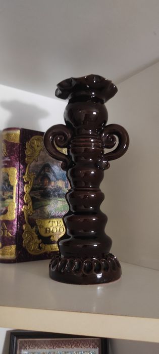 Подсвечник винтаж из Латвии и СССР