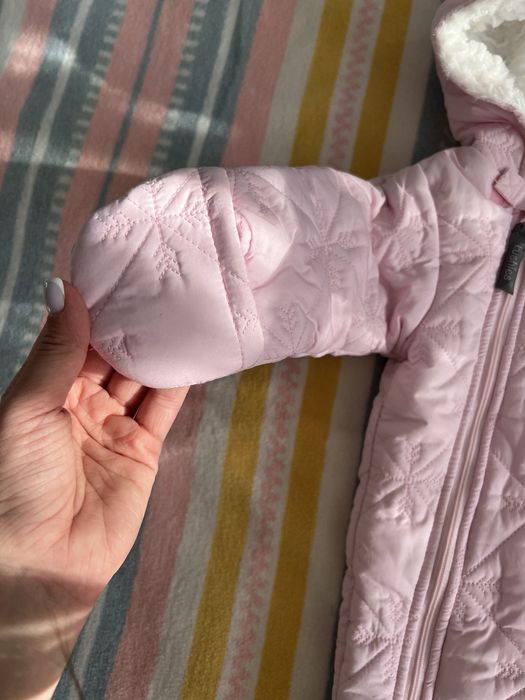 Конверт новий демі