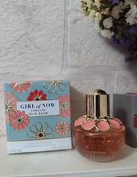 Elie saab girl of now forever. edp. 30мл